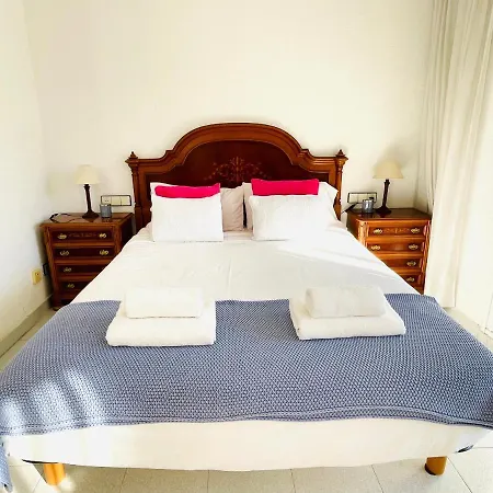 Apartament Captains Jack Sitges