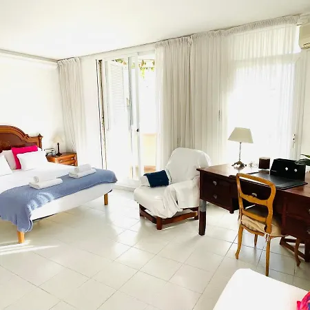 Apartament Captains Jack