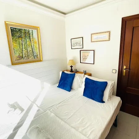 Captains Jack Appartement Sitges
