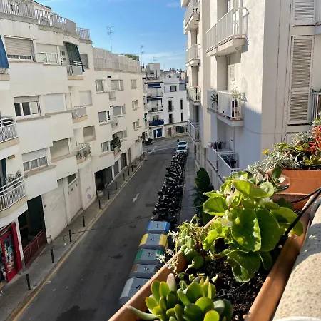 Appartement Captains Jack